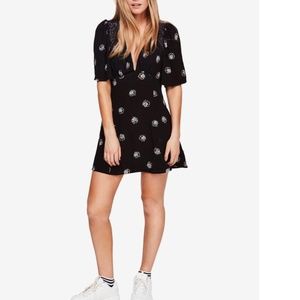 Free People Mockingbird Dress